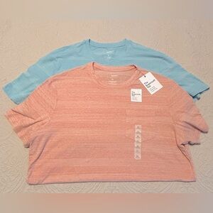 Two Men XL T-shirts